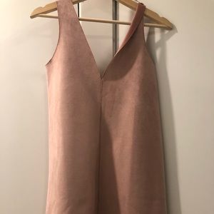 Light Pink Zara Dress